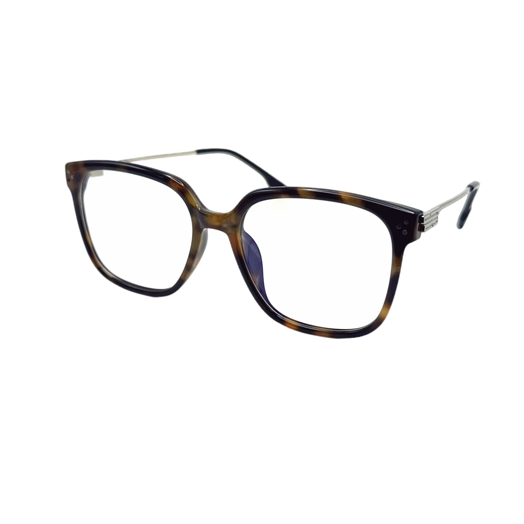 【1073】防蓝光平光镜可配近视网红个性防紫外线街拍潮流复古