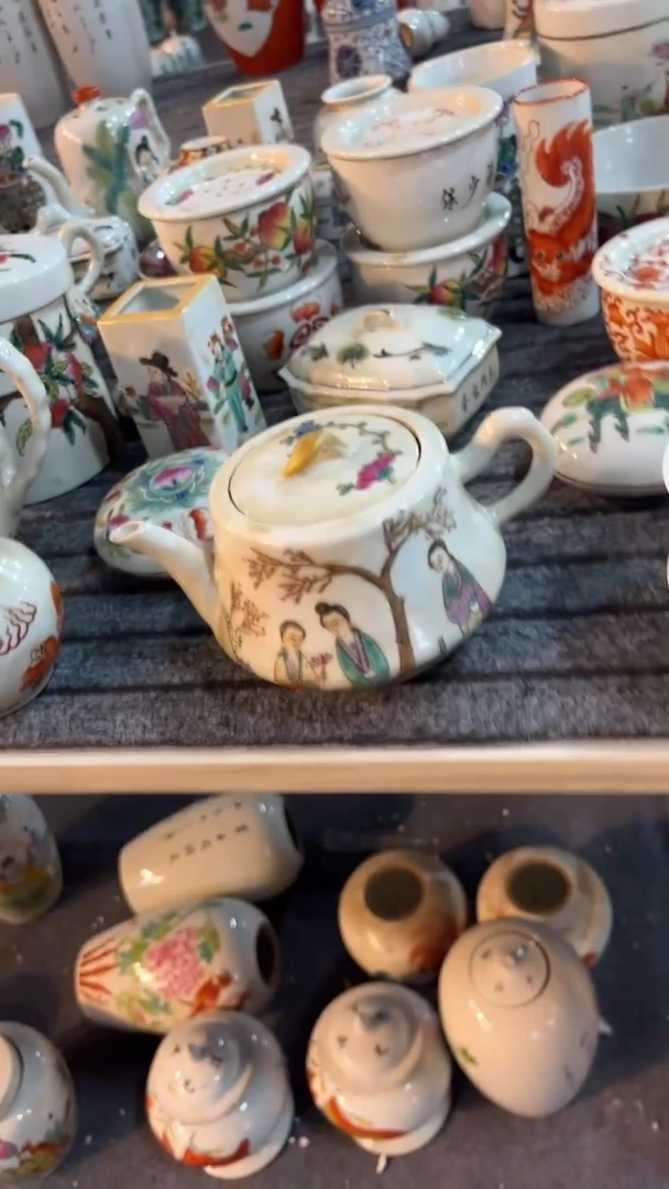 瓷器摆件瓷器摆件瓷器摆件
