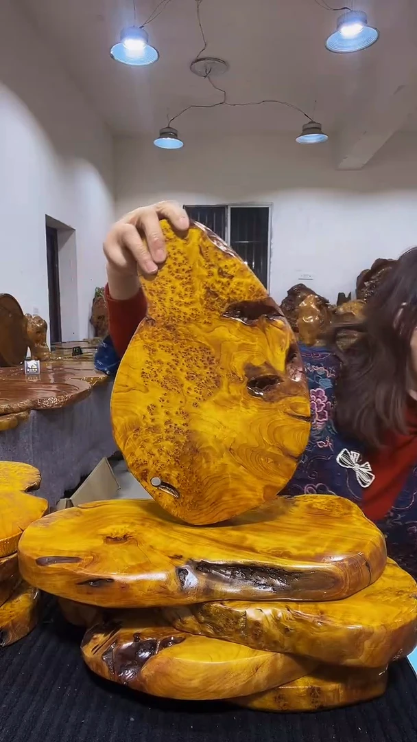 核桃木/黑胡桃（胡桃木）香山香山