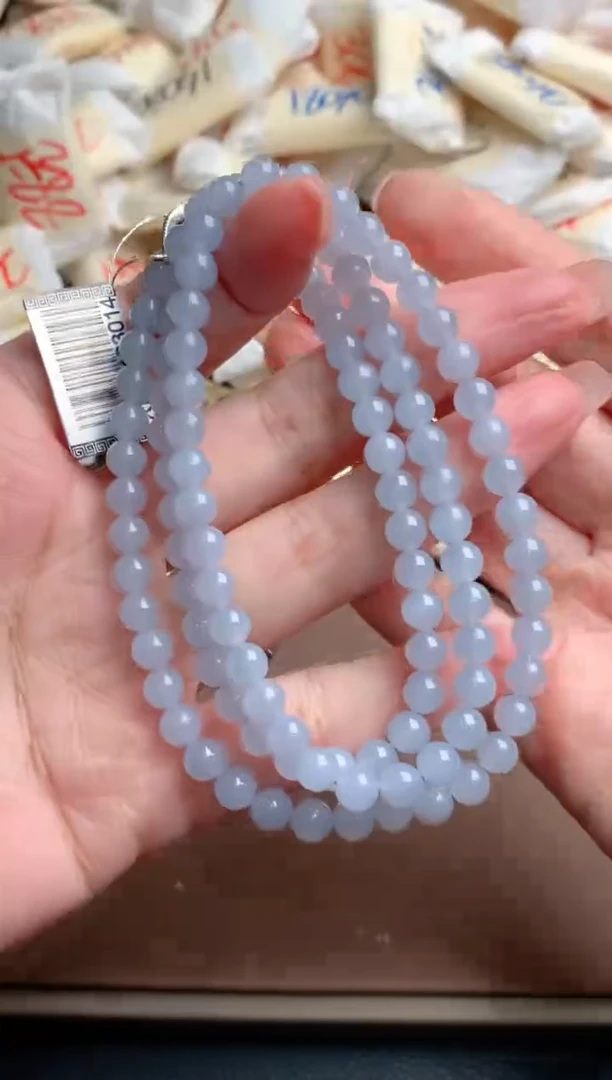 未镶嵌挂件翡翠一