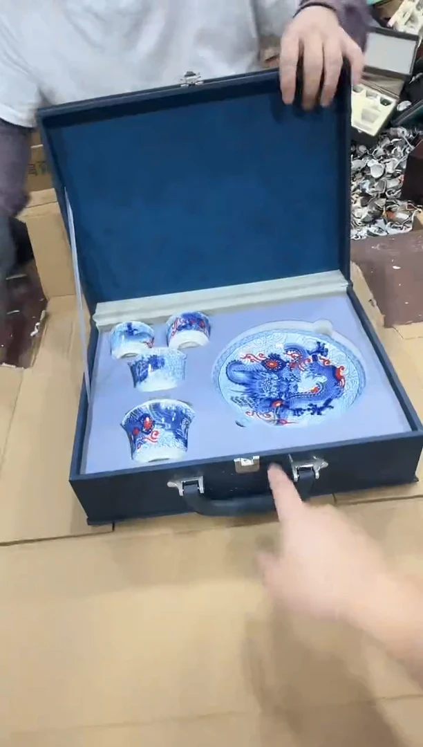 其他@@@@【闪购商品】精美茶具便宜卖了