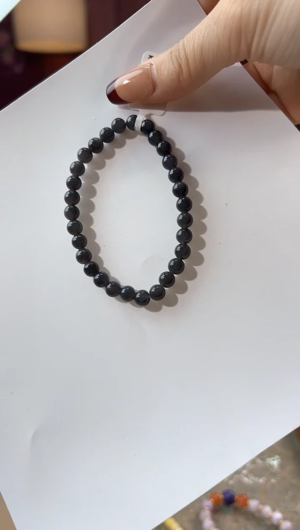 【闪购商品】和田玉手链未镶嵌KT24120112