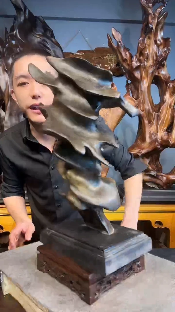 金丝楠良*以直播间介绍为准