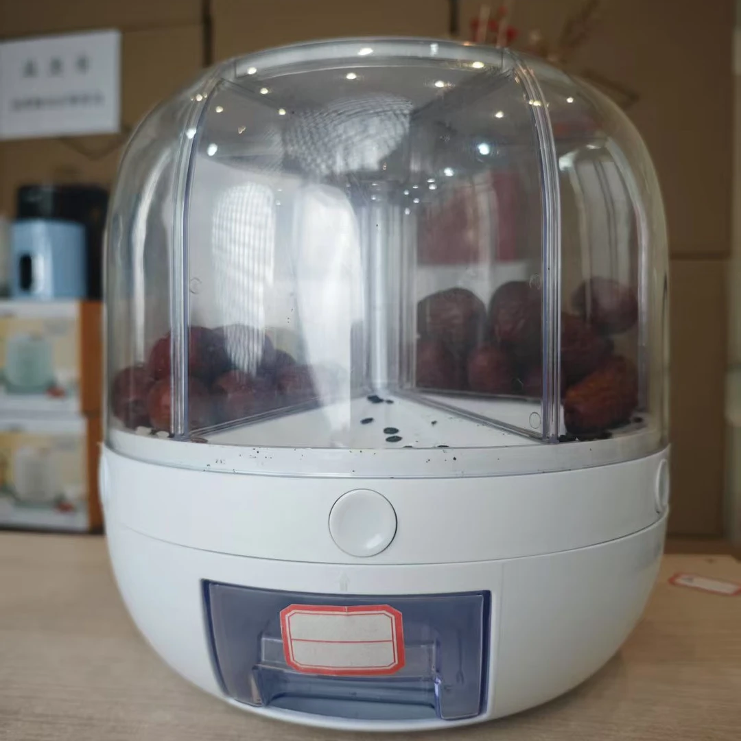 家用米桶大容量杂粮桶 AL