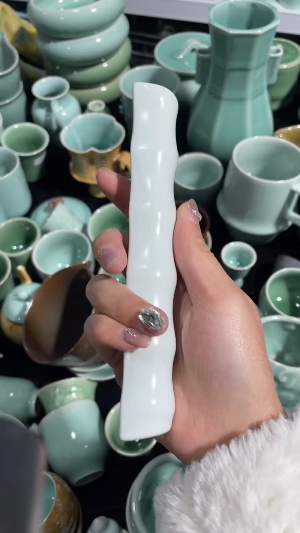 【闪购商品】特价 福利  慧仙青瓷