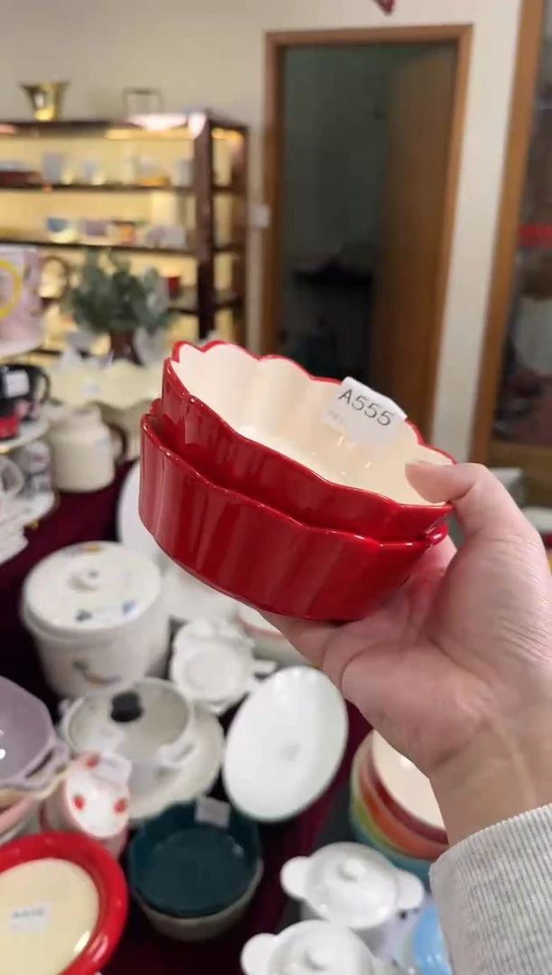 摆件陶A555 2个    仓库微瑕陶瓷清仓福利