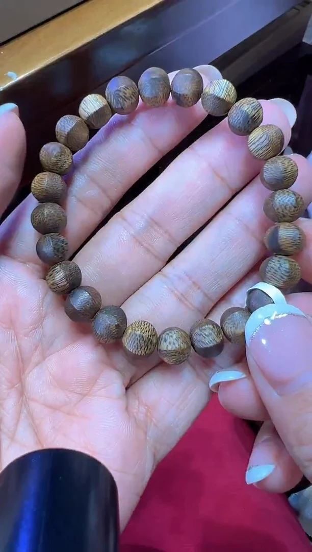 沉香手串沉香手串