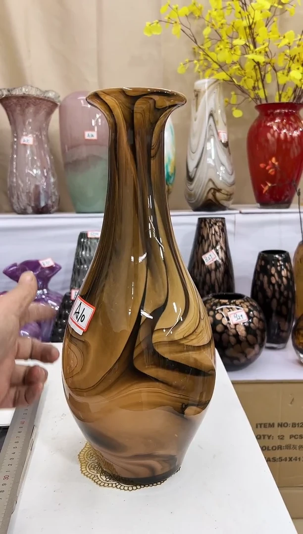【闪购商品】也麦花器