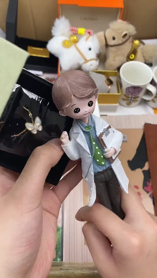 其他如图所示 高端礼品