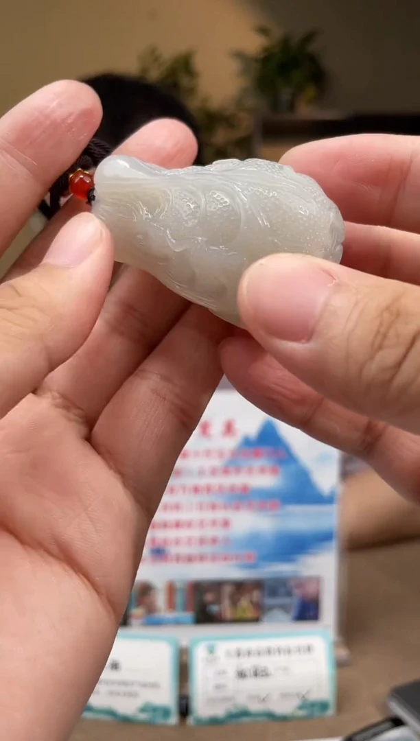 定制和田玉多样性发货拍一发一