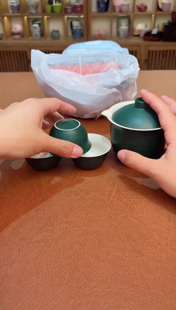 【闪购商品】云云开播茶具链接@@