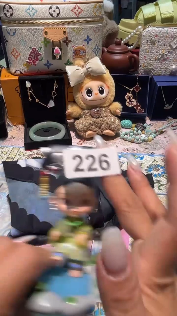 瓷片无品牌瓷片柴窑烧制半手工多人