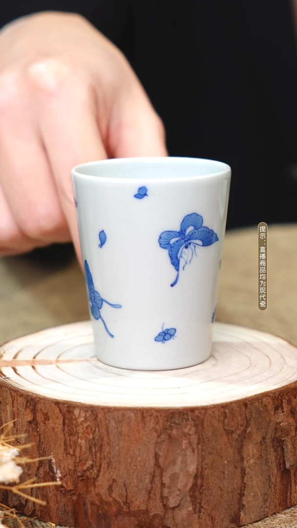 【双非遗·沐窑匠师手作】闪购礼