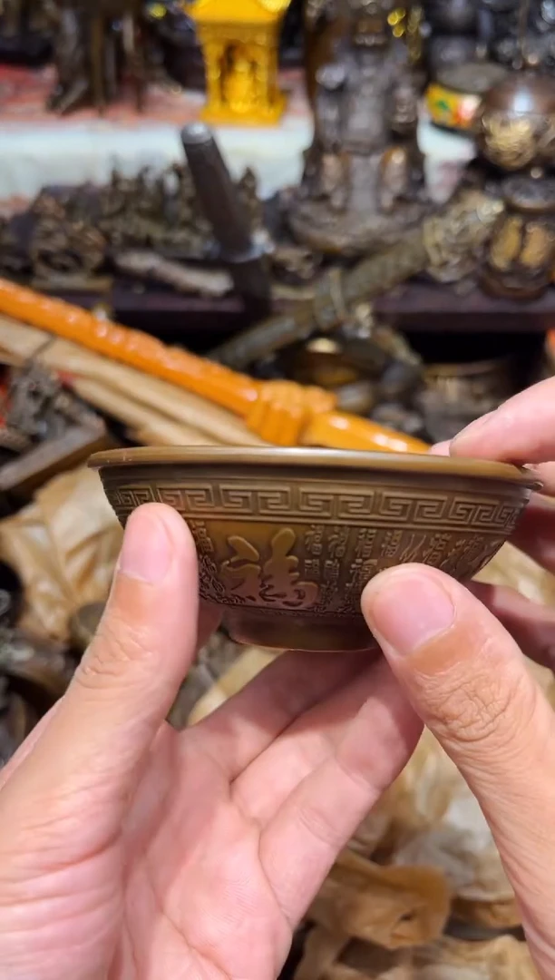 R鱼古铜专属高端精品16