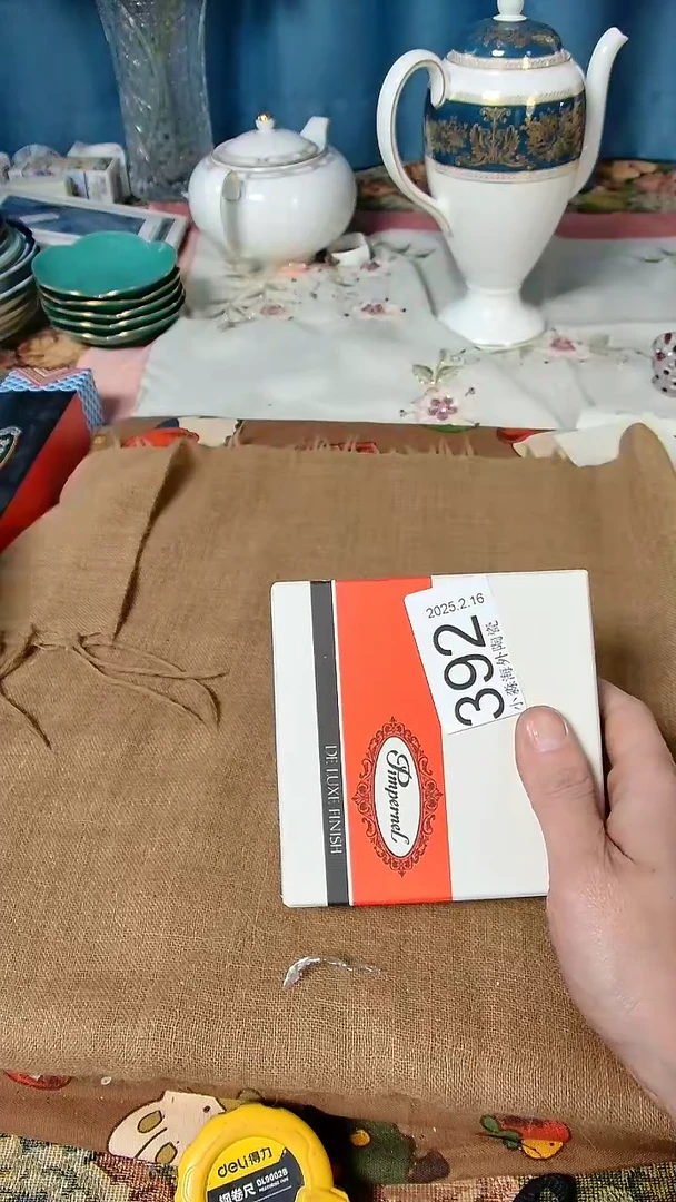 【闪购商品】杯小淼海外陶瓷工艺品