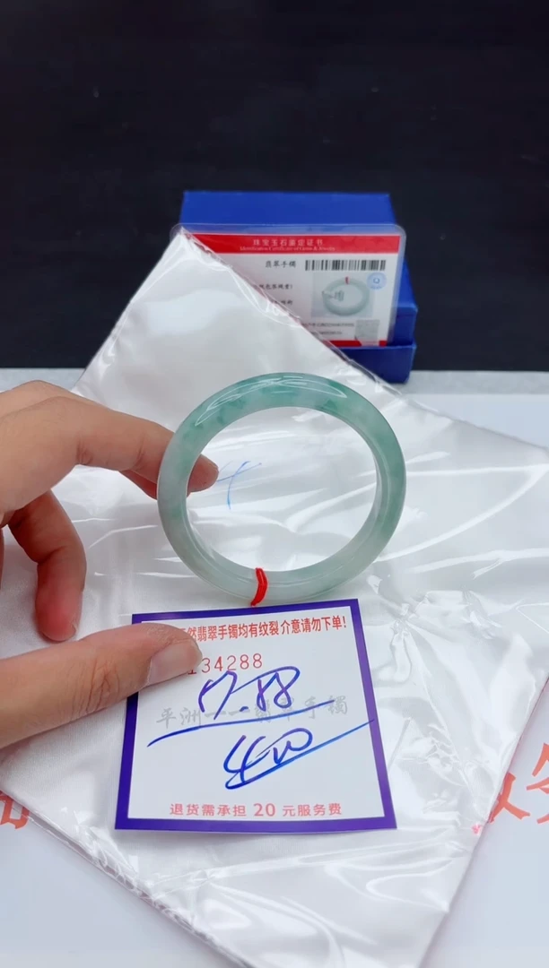 未镶嵌手镯翡翠1111111