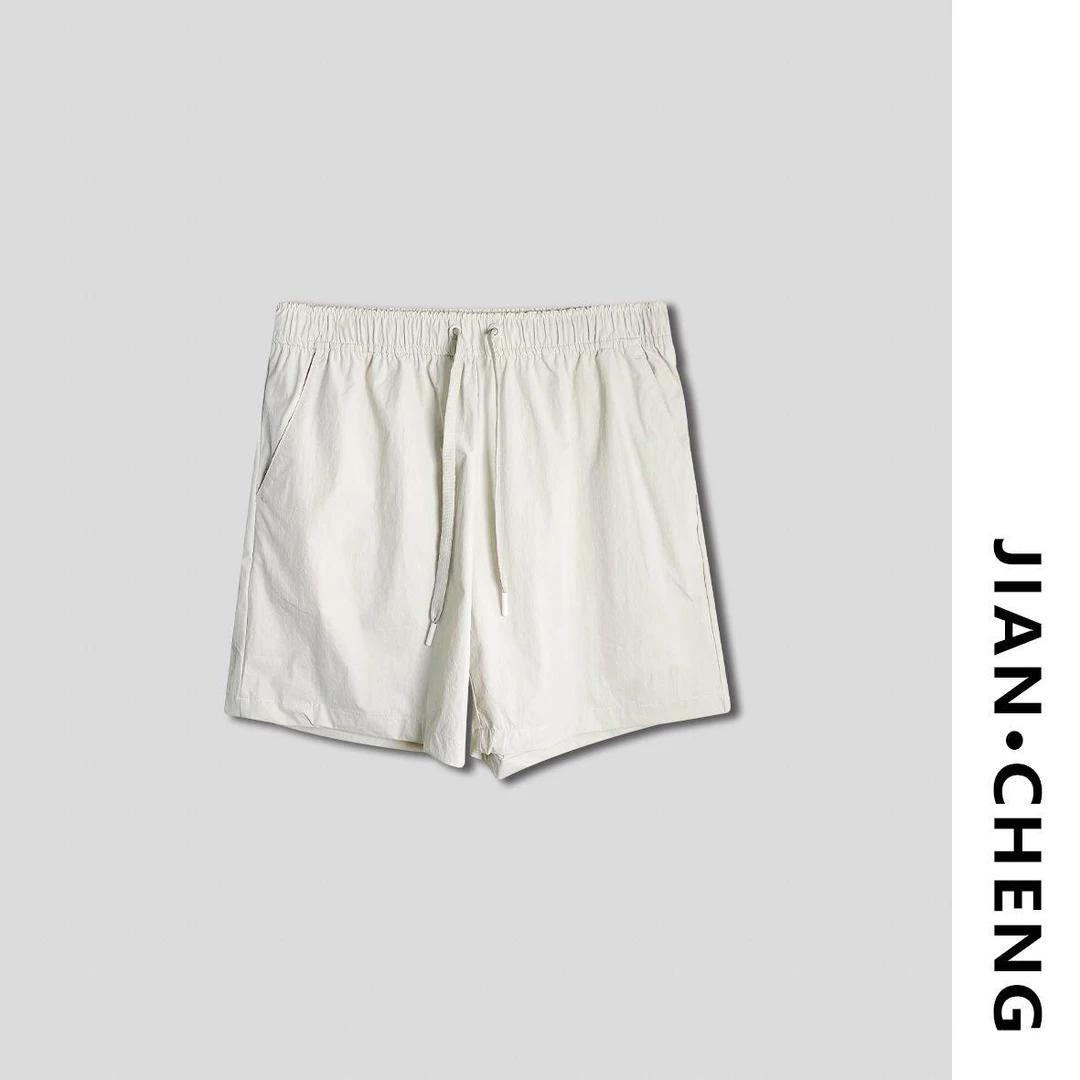 【简柽】情侣短裤D506-1939