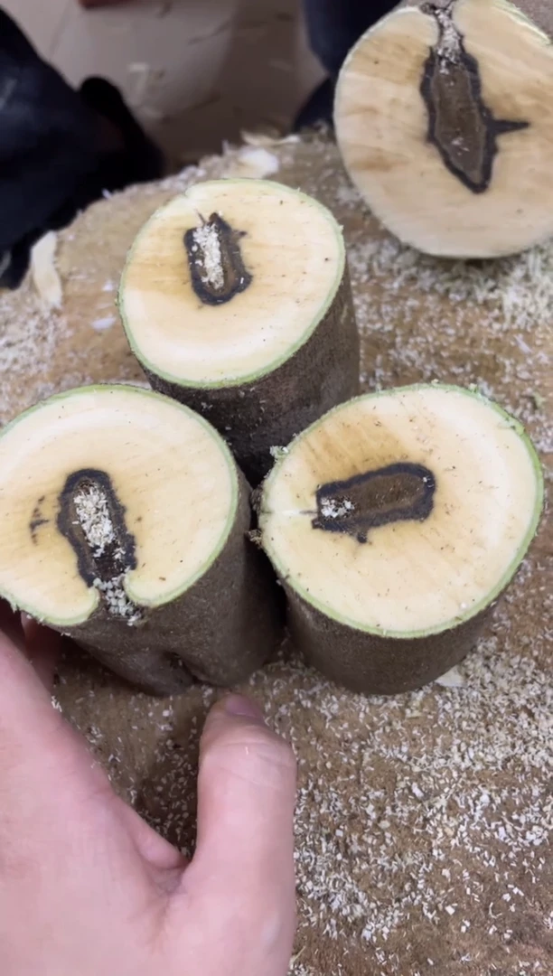 【闪购商品】沉香木沉香碎屑棋楠沉香 原料文创1