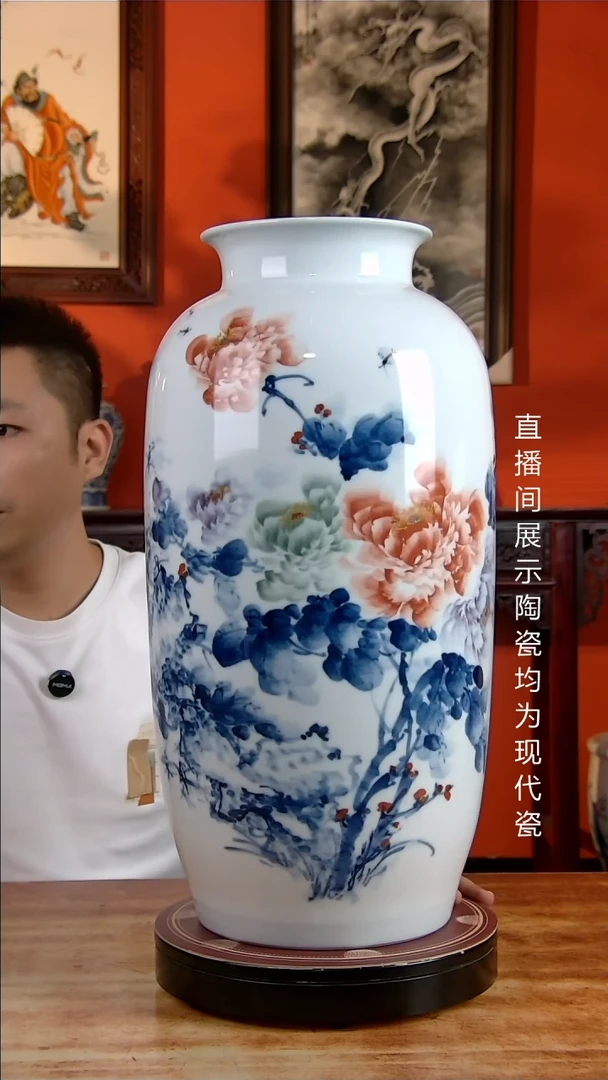景德镇御匠邦陶瓷1