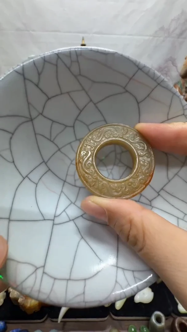 茶盏瓷器工艺品瓷器瓷器