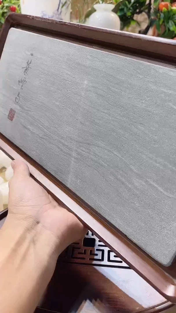 瓷片德艺茶器直播间@@茶盘42