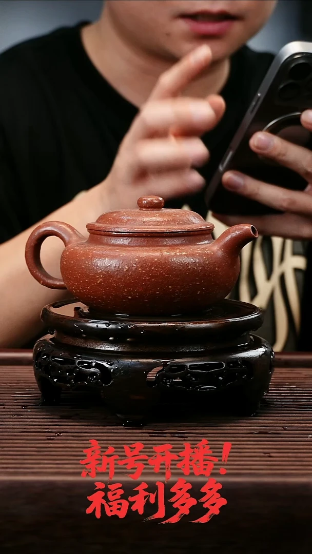 茶壶紫砂56456654