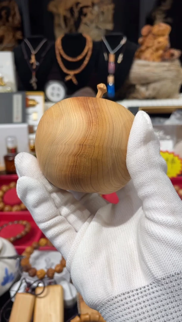 崖柏苹果游戏大福利