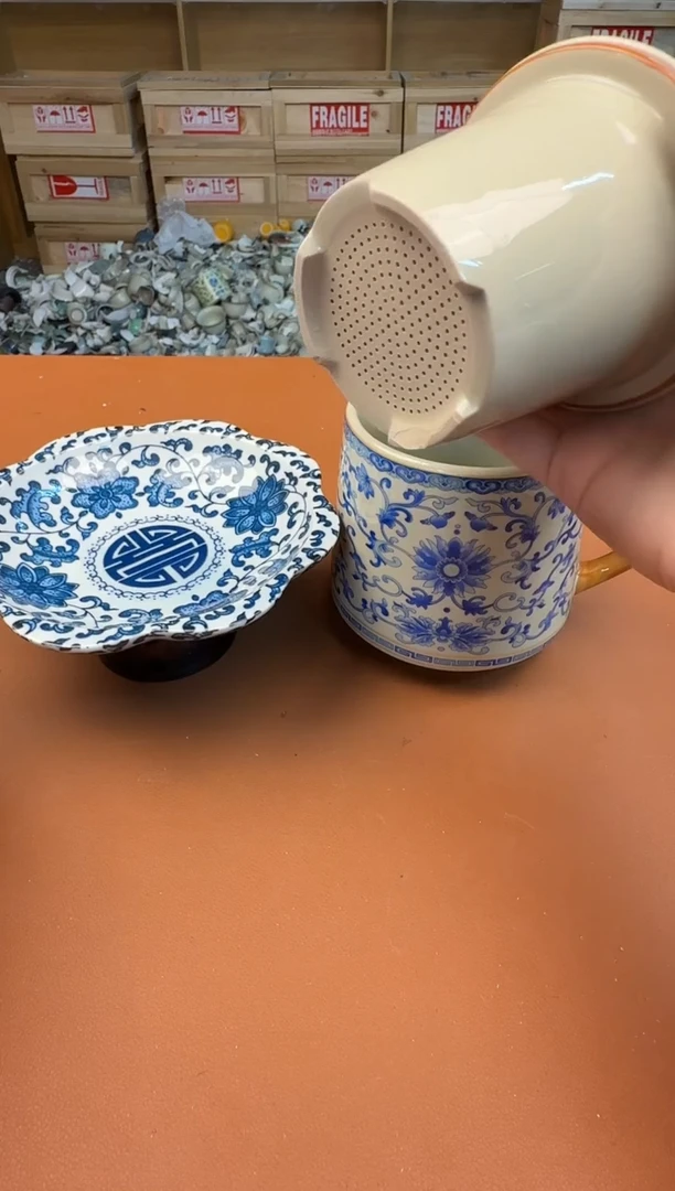 旅行有些茶具有瑕疵介意勿拍，直播样品清活都是孤品亏本卖