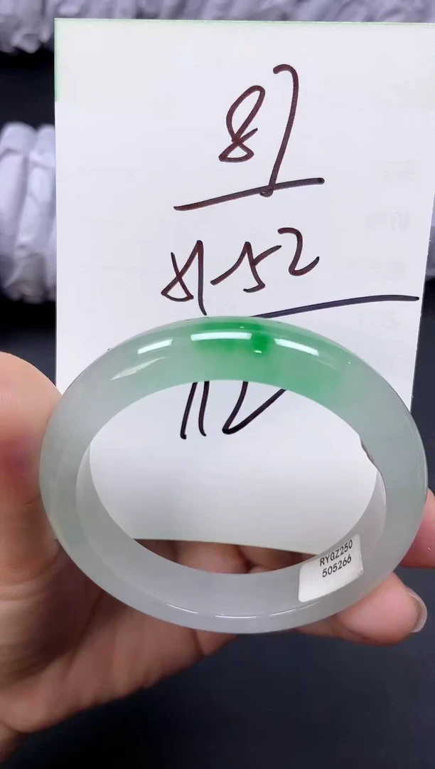 无非金属缅风时尚女士手镯