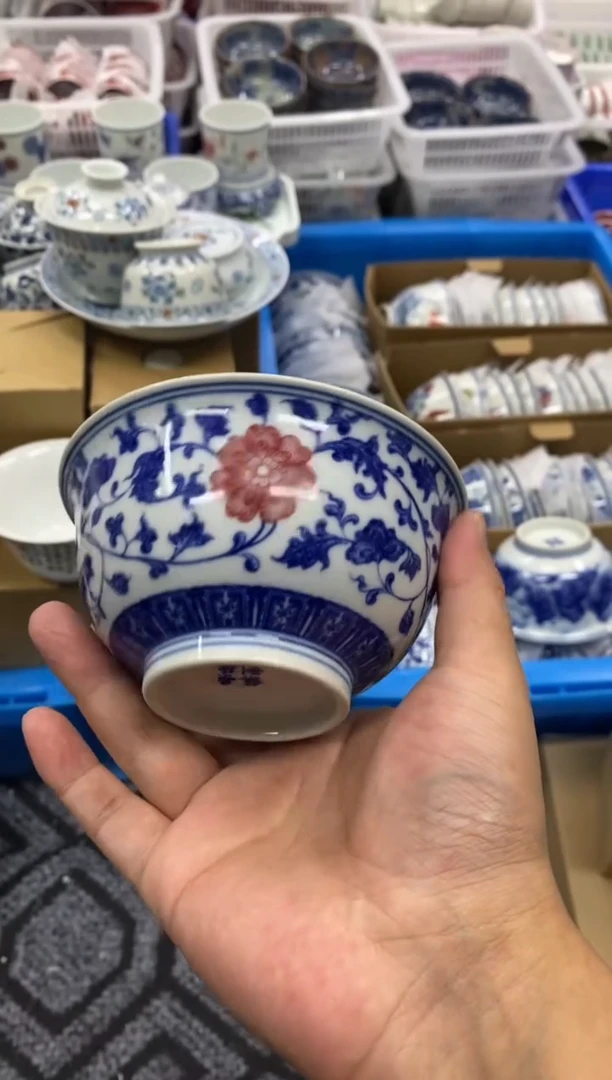 陶瓷景德陶瓷餐具12