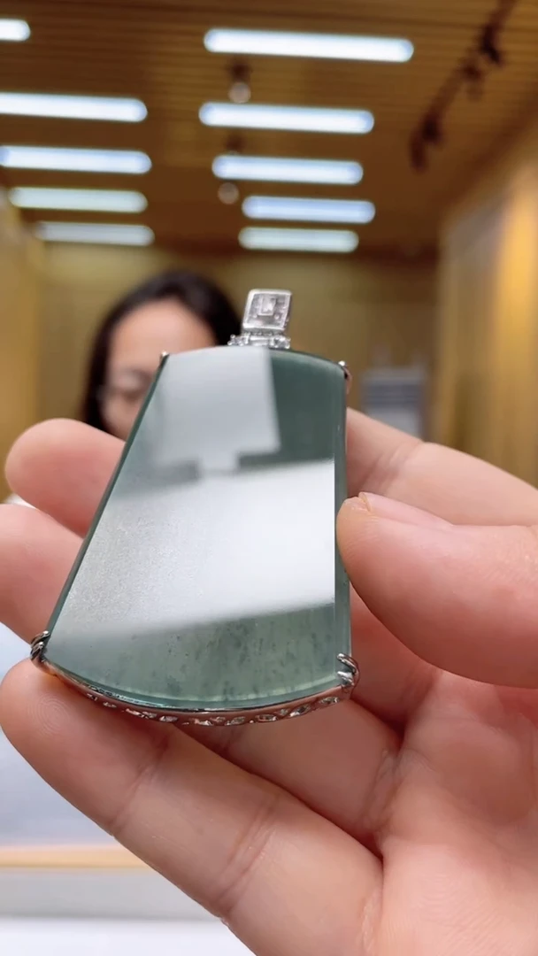 未镶嵌定制翡翠********98