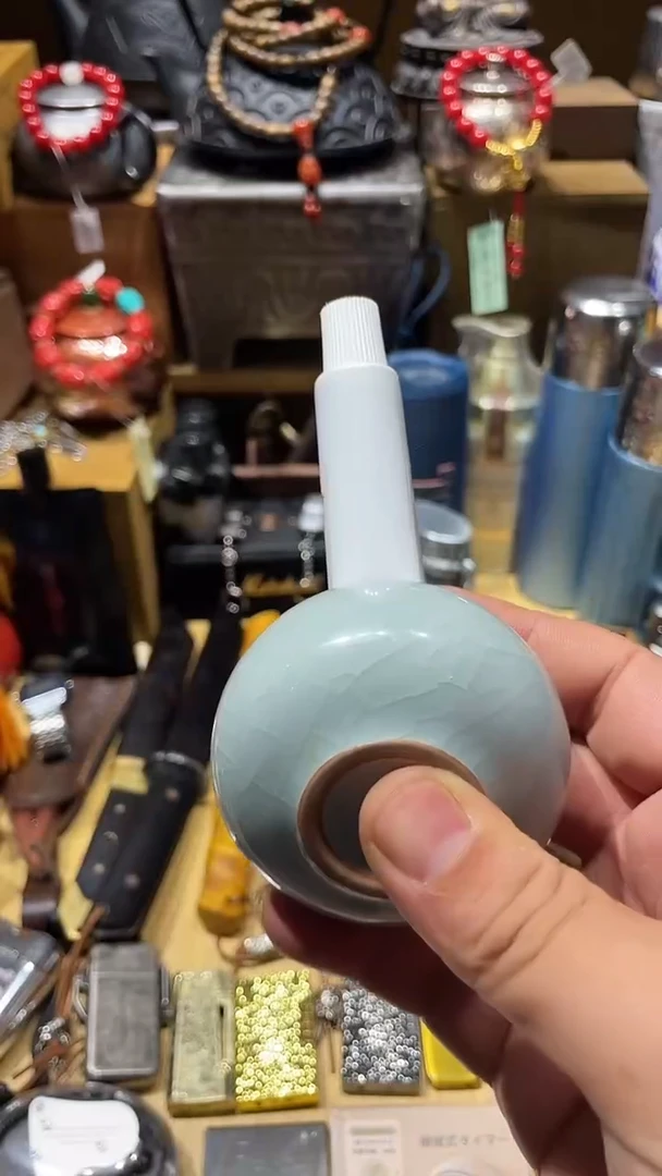 瓷片闪购商品 如图所示