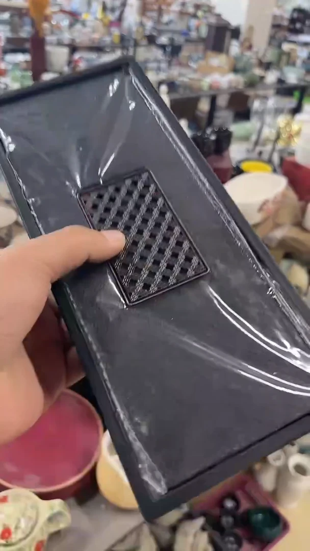 茶具...........