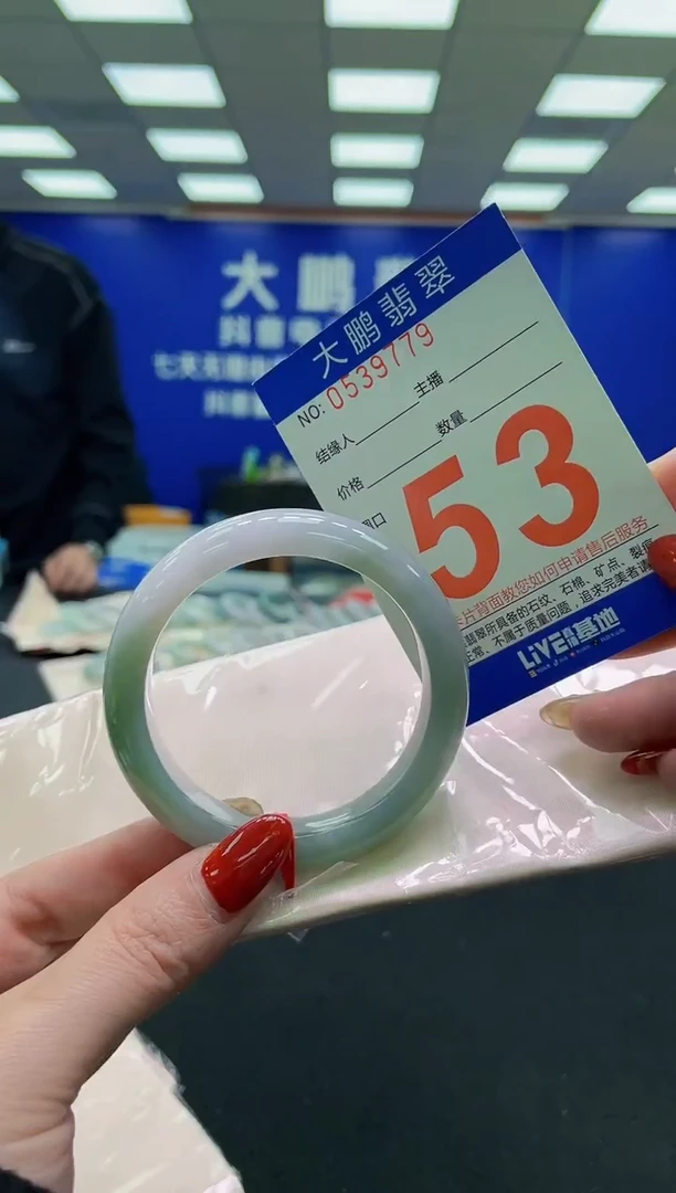 未镶嵌手镯翡翠a AAAAAAAAAA