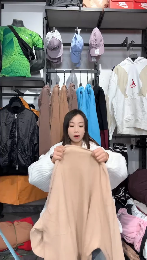 1380编码 瑕疵款直播间过款为准 尺码  身高