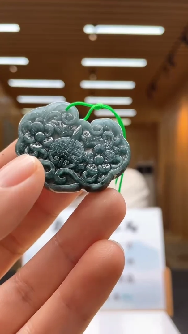 定制翡翠未镶嵌*********507