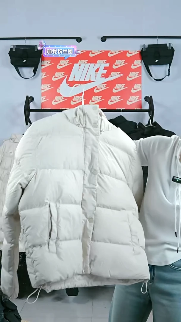 364闪购编码Nike/Jordan运动衣以直播间过款为准尺码L