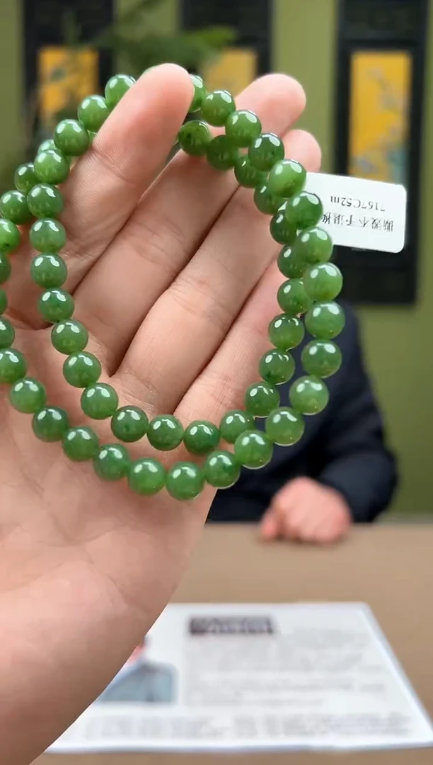 定制和田玉多样性发货拍一发一