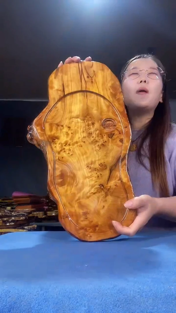 紫砂茶盘本店截图为准（不含配件）