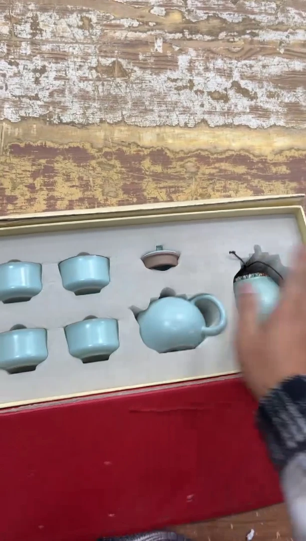 【闪购商品】摆件有仓库清仓随便清