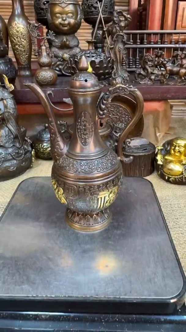 铜韵铜器铜韵铜器