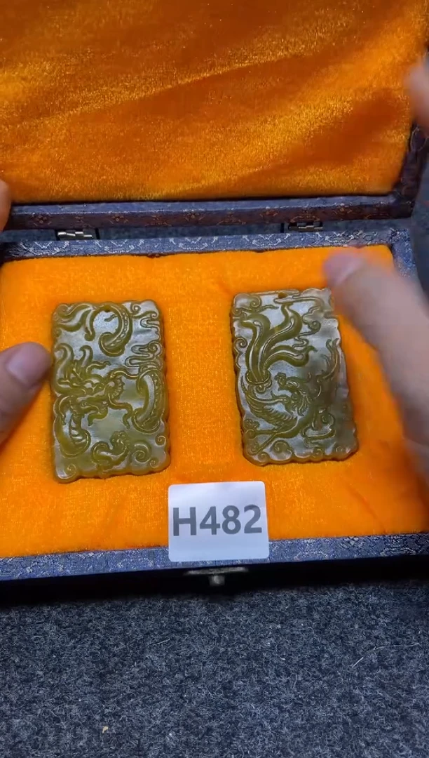 玉桌面创意/精品摆件