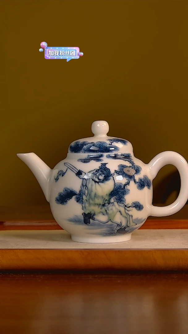 【闪购商品】杯手工手绘杯杯很美丽