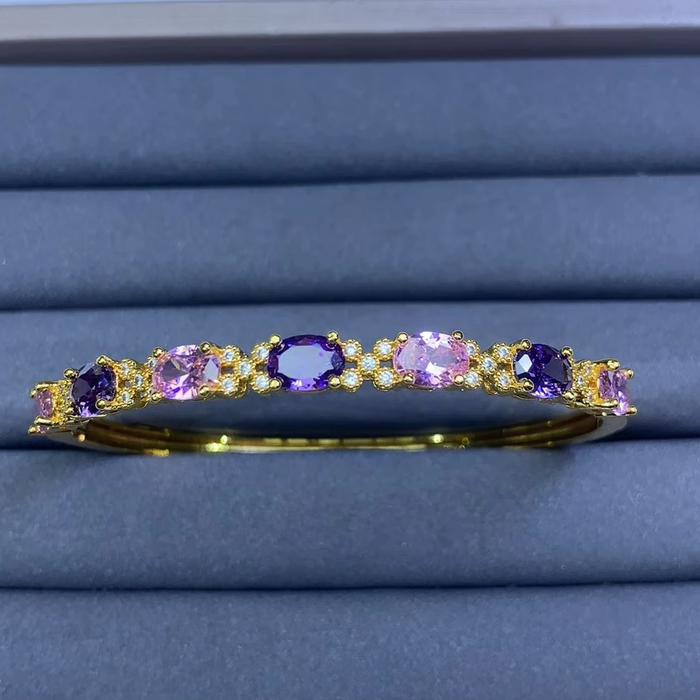 手镯 【璀璨星河】时尚百搭手镯-D920