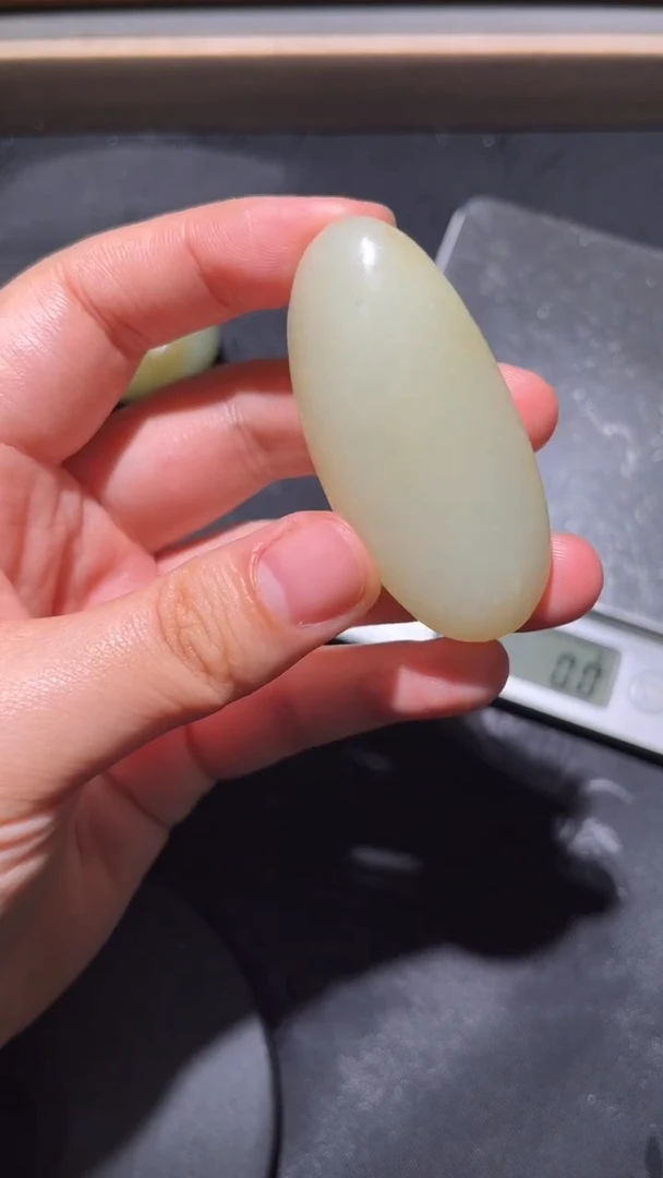 未镶嵌和田玉珠宝奇石24和田玉