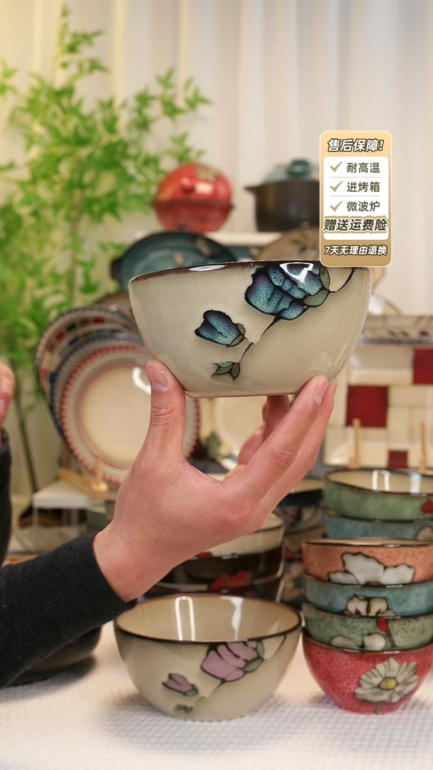 【闪购商品】2 只装8 寸深盘111111