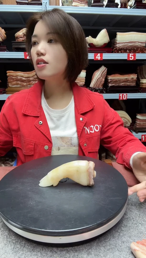 石材广西猪肉石587