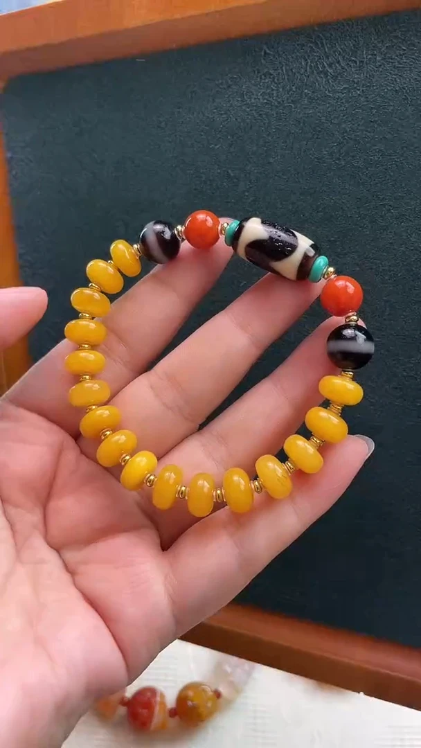 手链