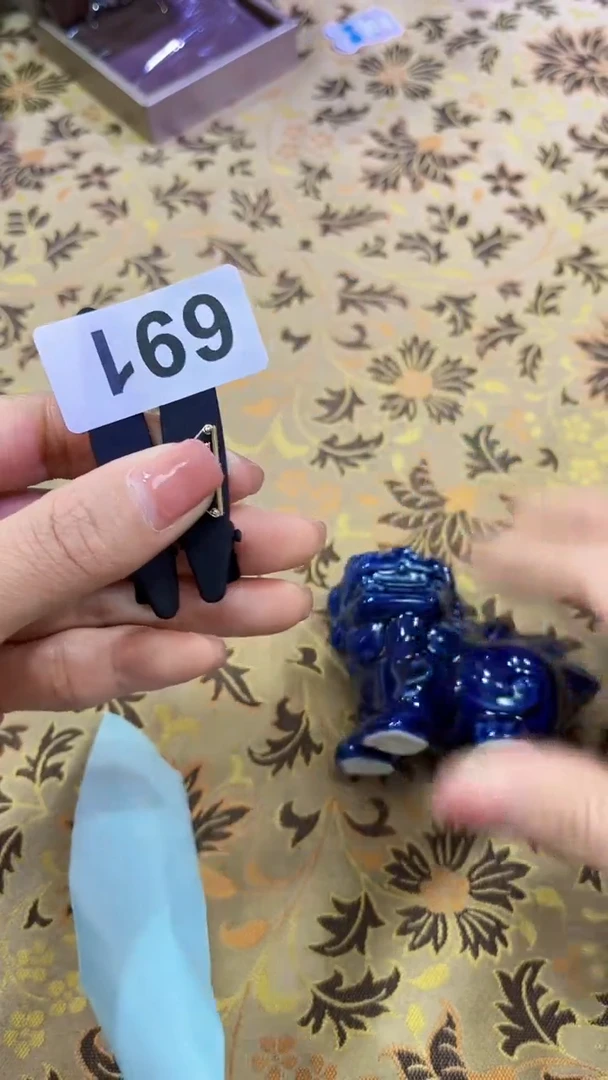 瓷片陶茶666文玩周边多人