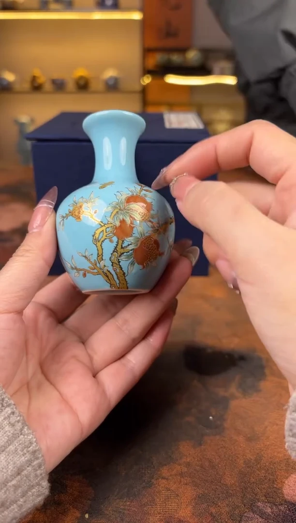【闪购商品】茶具孤品@